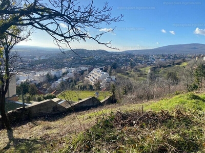 Eladó lakóövezeti telek - Pécs, Belváros