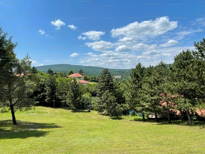 Eladó lakóövezeti telek - Pécs, Panoráma dűlő