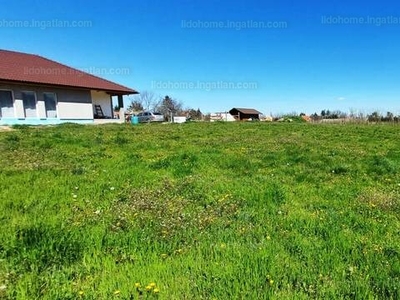 Eladó egyéb telek - Ságvár, Somogy megye