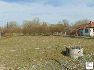 Eladó lakóövezeti telek - Sajóörös, Borsod-Abaúj-Zemplén megye