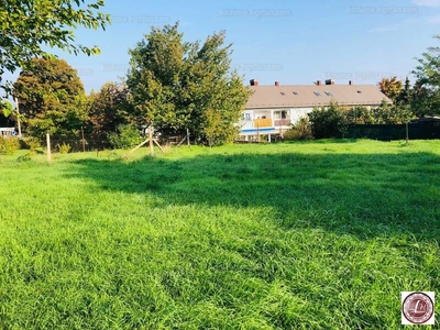 Eladó egyéb telek - Siófok, Balatonkiliti