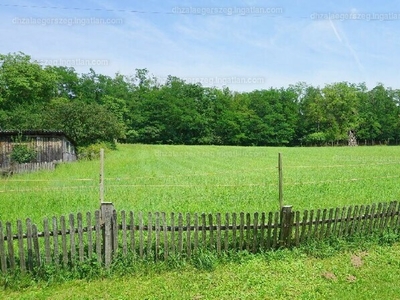 Eladó lakóövezeti telek - Zalaegerszeg, Nekeresd