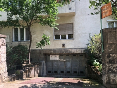 Eladó önálló garázs - XI. kerület, Zsombolyai utca 8.