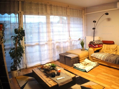 Eladó panel lakás - Sopron, Jereván-lakótelep