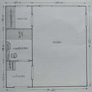 Eladó panel lakás - XVII. kerület, Újlak utca