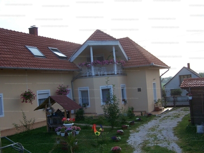 Eladó szálloda, hotel, panzió - Alsópáhok, Zala megye