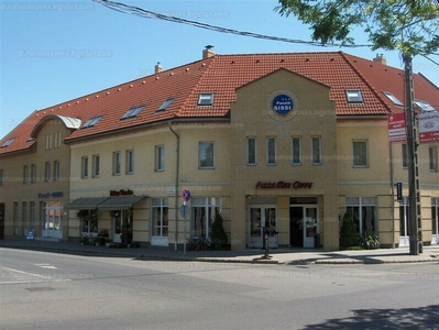 Eladó szálloda, hotel, panzió - Gödöllő, Dózsa György út