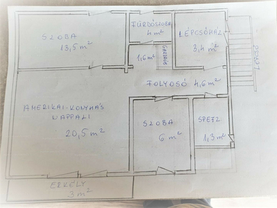 Eladó tégla lakás - Dunakeszi, Fillér utca