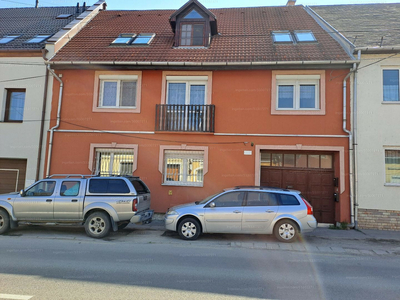 Eger, Régi Cifrakapu utca 30.