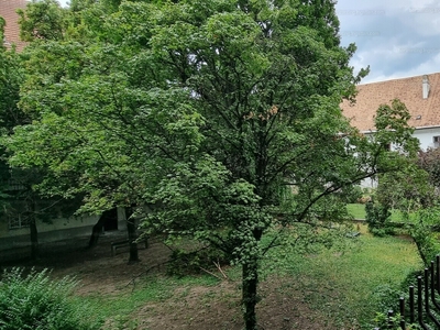 Eladó tégla lakás - Győr, Pálffy utca