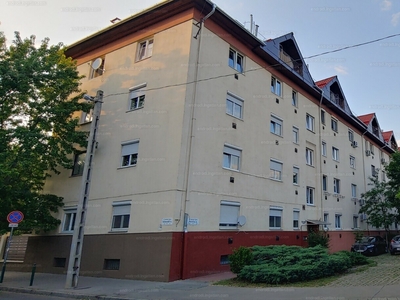 Eladó tégla lakás - IV. kerület, Attila utca 150.