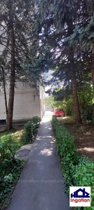 Eladó tégla lakás - Kaposvár, Fő utca