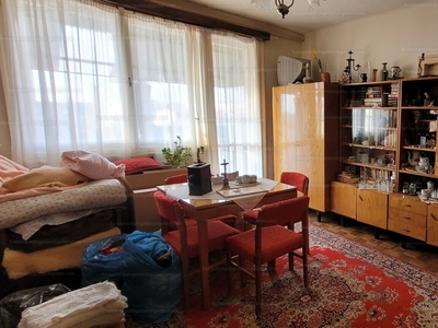 Eladó tégla lakás - Mátészalka, Szabolcs-Szatmár-Bereg megye