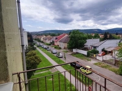 Eladó tégla lakás - Miskolc, Torontáli utca