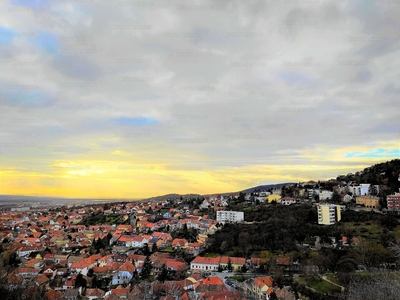 Eladó tégla lakás - Pécs, Mecsekoldal