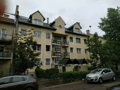 Eladó tégla lakás - XIV. kerület, Fűrész utca