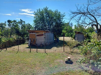 Eladó termőföld, szántó - Szigetvár, Baranya megye