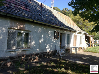 Eladó üdülőövezeti telek - Balatonalmádi, Öreghegy