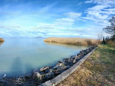 Eladó üdülőövezeti telek - Balatonfenyves, Somogy megye