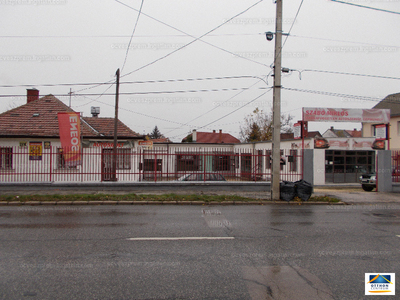 Eladó udvarban - Veszprém, Veszprém megye