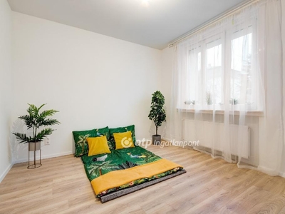 Eladó újszerű állapotú ház - Budapest XIV. kerület