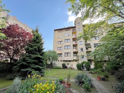 Eladó újszerű állapotú panel lakás - Budapest XIV. kerület