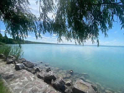 Eladó üzleti Balatonkenese