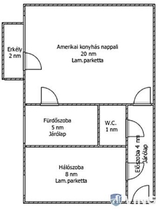 Kiadó lakás Salgótarján