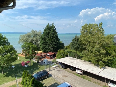 Balatonőszöd, ingatlan, lakás, 43 m2, 59.900.000 Ft