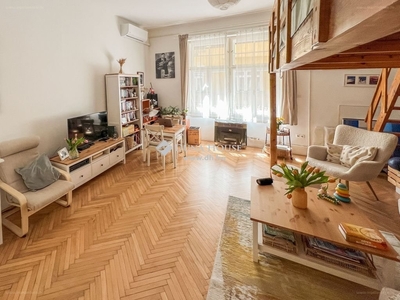 Budapest, ingatlan, lakás, 60 m2, 59.900.000 Ft