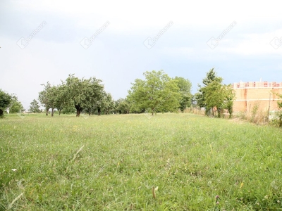 Csónakázó tó környéke, Szombathely, ingatlan, telek, 85.000.000 Ft