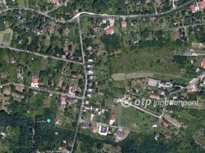 Miskolc, ingatlan, telek, 9.200.000 Ft