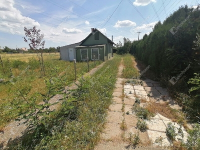 Sashegy, Győr, ingatlan, nyaraló, 60 m2, 17.500.000 Ft