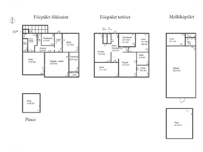 Újpest, Budapest, ingatlan, ház, 200 m2, 86.500.000 Ft