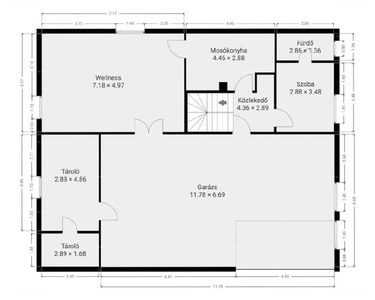 Üröm, ingatlan, ház, 300 m2, 350.000.000 Ft