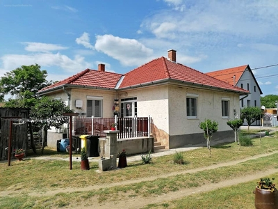 Verpelét, ingatlan, ház, 68 m2, 32.000.000 Ft