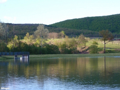 Alsópetény - a Nyugat-Cserhát festői völgye