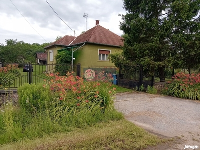 Eladó Ház, Edelény 16.900.000 Ft - Balajt, Damak, Edelény, Ládbesenyő, Borsod-Abaúj-Zemplén - Ház