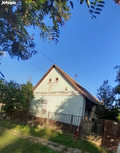 Megfizethető családi ház Kajdacson - Kajdacs, Tolna - Ház