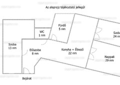 Eladó tégla lakás - XII. kerület, Krisztina körút