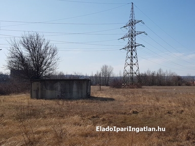 Eladó fejlesztési terület - Budaörs