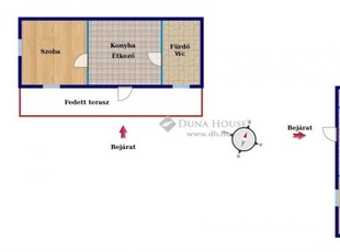 Eladó családi ház Lajosmizse, Mizse tanya