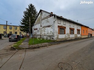 Eladó családi ház Miskolc, Lenke utca