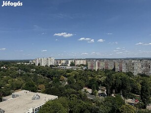 Eladó lakás - Budapest III. kerület, Békásmegyer