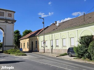 Eladó Lakás - Vác, Köztársaság Út 67. 47nm