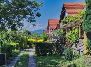 Eladó sorház Budakeszi