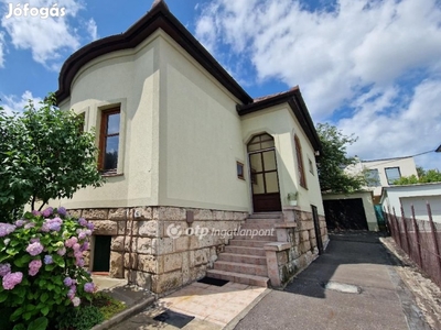 Eladó 3 szobás ház - Miskolc, Belváros közelében