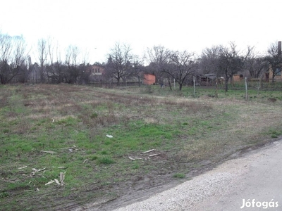 Győr-Likócson eladó több sorház építésére alkalmas építési telek