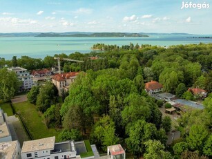 Balatonföldvár, Kemping utca