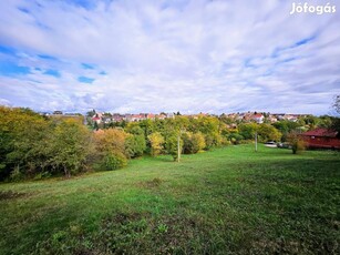 Bodótetőn 6 db építési telek egyben eladó!